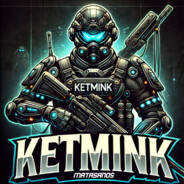 [ ] Ketmink [ ]