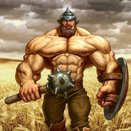 МАГОМЕД