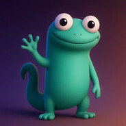 Lizard Steam avatar