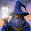 Wizard William
