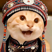 两只水饺跳过去