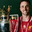 He wears our number 20 in heaven