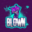 -BloWn   ᶠᶸᶜᵏᵧₒᵤ