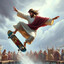 Steezus Christ