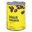 No Name Black Beans
