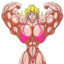 Buff Peach