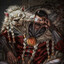 god