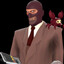 the spy
