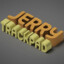 Jerry:Trackpad