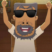 冷面杀手牛爷爷