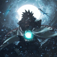Namikaze Minato