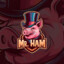 Mr.Ham