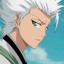 Hitsugaya