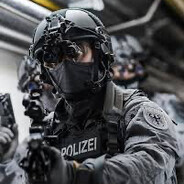 Polizei