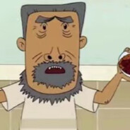 翻斗花园牛爷爷