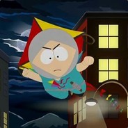 Everlasting Blizzard