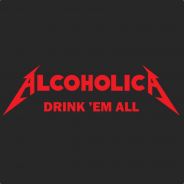 AlcoholicA