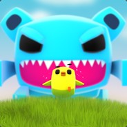 一枪一个小笨蛋