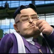 阳光马戏团BossLi