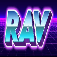 RAVMASHINE avatar