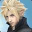 Cloud Strife