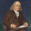 Benjamin Franklin
