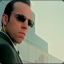 Agent Smith