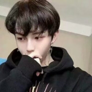 对方正在发呆中
