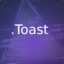Toasty