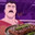 Mark, look I made a steak's Avatar