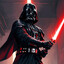 Darth Vader