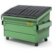 Autistic Cum Dumpster