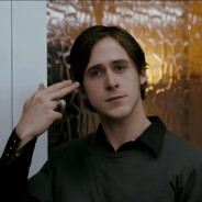 Ryan Gosling