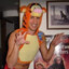 Justin &quot;Tigger&quot; Troudeau