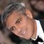 Diagonal George Clooney