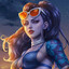 Steam avatar