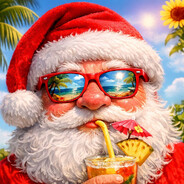 SANTA