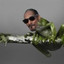 Snoop Frogg