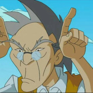 成龙历险记顶级突破手老爹