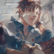 没头脑的不高兴