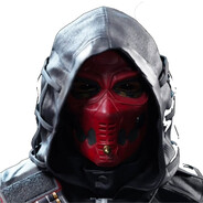 [卫队长官]赛伊德