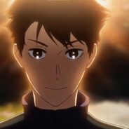 清濑灰二，我的榜样