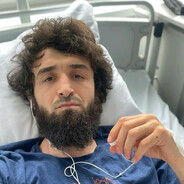 Забит || Zabit Magomedshari