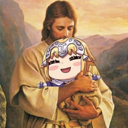 Jesus Christ of Nazareth