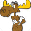 Bullwinkle ツ