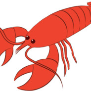 Superior Crustacean