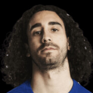 Marc Cucurella