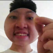 爱笑男孩苏大强