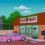 KWIK-E-MART