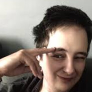 Dotknij grzyba dotknij kapelusza